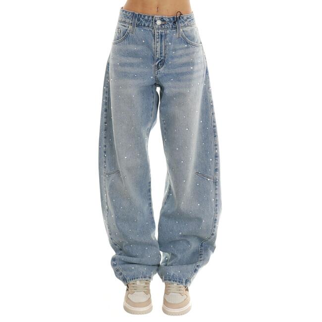 JEANS BAGGY DAD LEVI'S - Mad Fashion | img vers.650x/